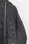 Drkshdw 由 Rick Owens(17F2964 ) DU 17F2964 UNI